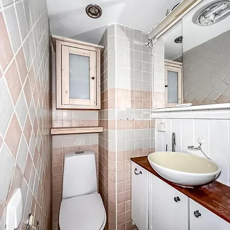 Apartament Bella's In With Balcony And Sauna *
